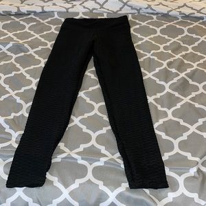 Trendy leggings
